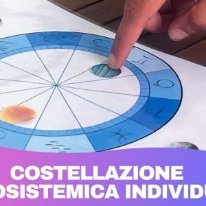 Astrocostellazione individuale