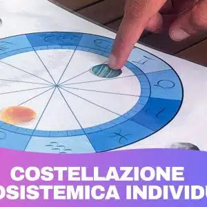 Astrocostellazione individuale