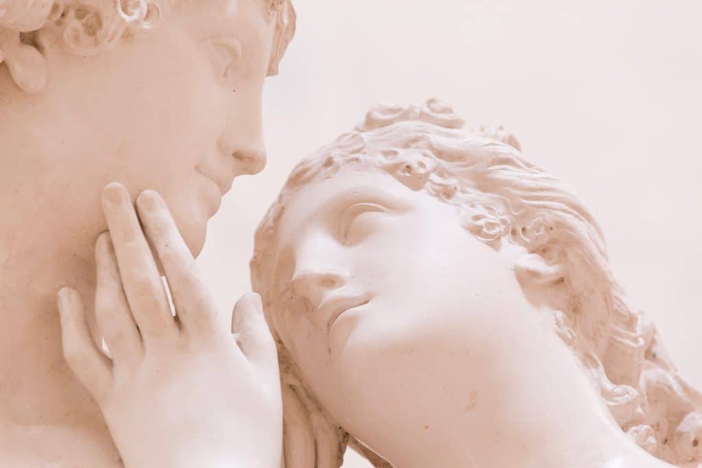 VENERE: Il Pianeta dell’Amore e delle Ferite Ancestrali