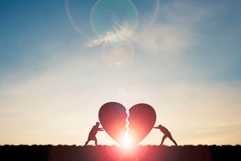 Perché scegli sempre lo stesso partner? Venere, Marte e il tuo copione in amore