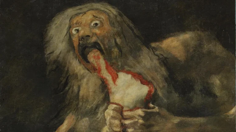 Saturno: riconoscere e liberare i mandati Familiari che limitano la tua vita