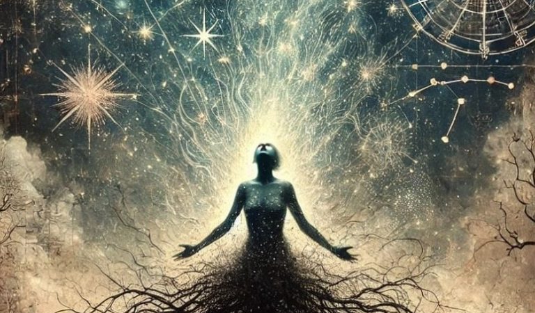 Video del seminario Saturno e i blocchi: come liberare i mandati familiari limitanti 