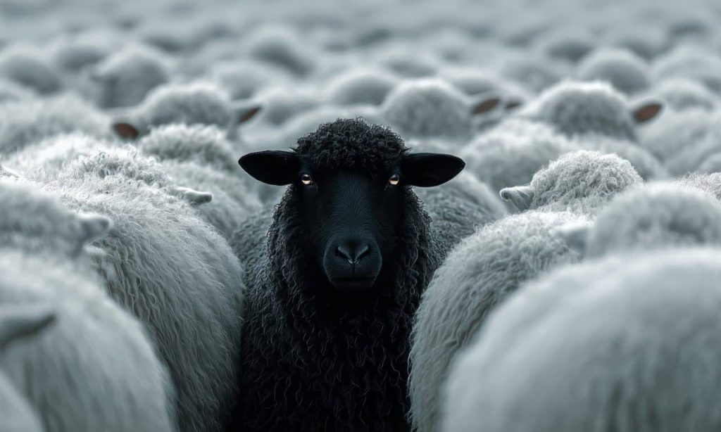 L’Acquario in astrologia e astrogenealogia: cambiare prospettiva guarisce dall’esclusione