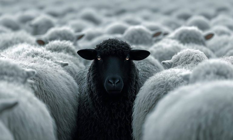 L’Acquario in astrogenealogia: cambiare prospettiva guarisce dall’esclusione