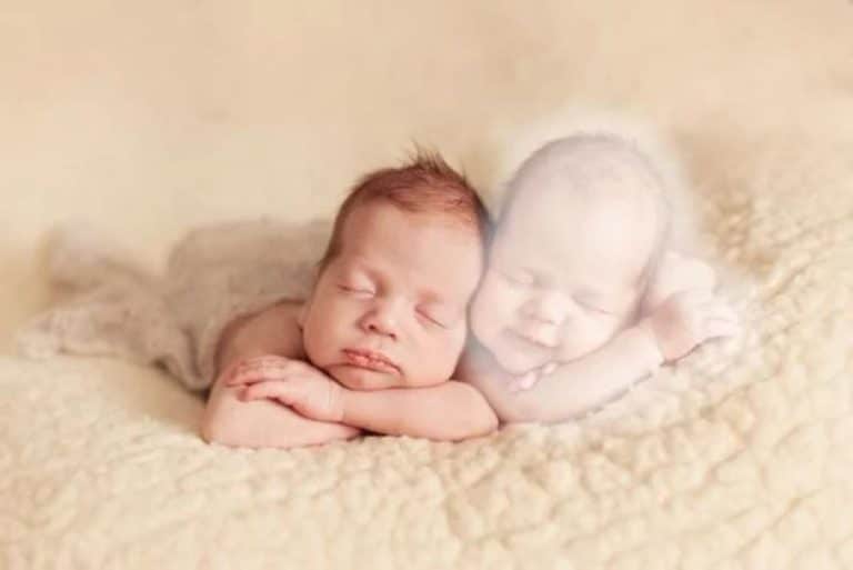 La sindrome del gemello superstite in astrologia e astrogenealogia