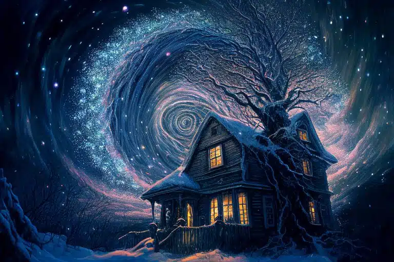 La Casa 12 in Astrogenealogia: memoria prenatale, antenati dimenticati e memorie sistemiche